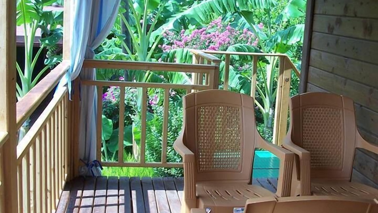 Photo of Patio Balcony in Cirali