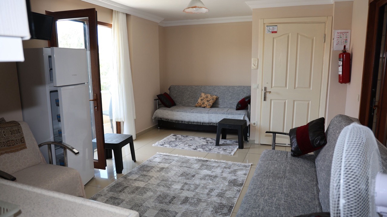 Photo of Bedroom in Cebeci Mahallesi