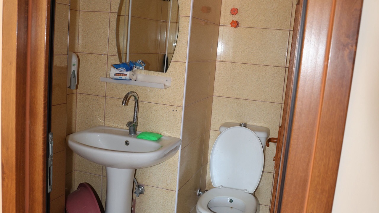 Photo of Bathroom in Cebeci Mahallesi