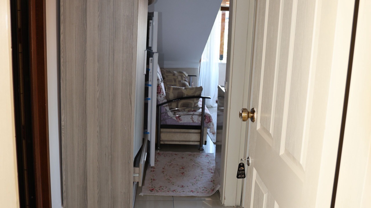 Photo of Bedroom in Cebeci Mahallesi