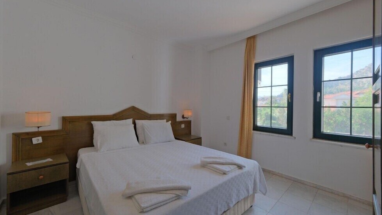 Photo of Bedroom in Dalyan