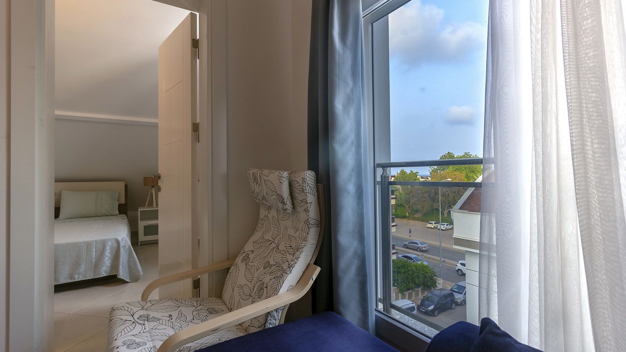 Photo of Bedroom in Altnkum Mahallesi