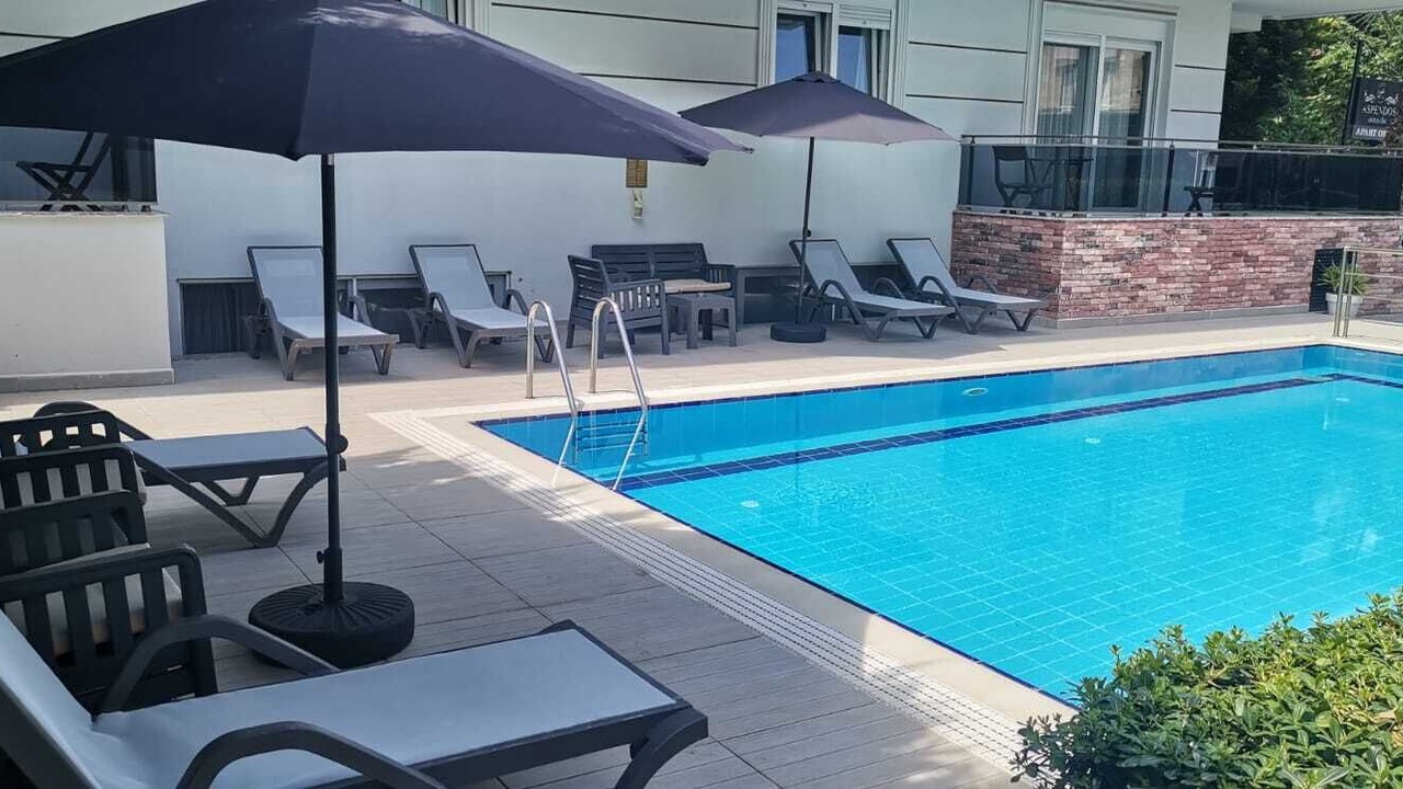 Photo of Outdoor in Altnkum Mahallesi