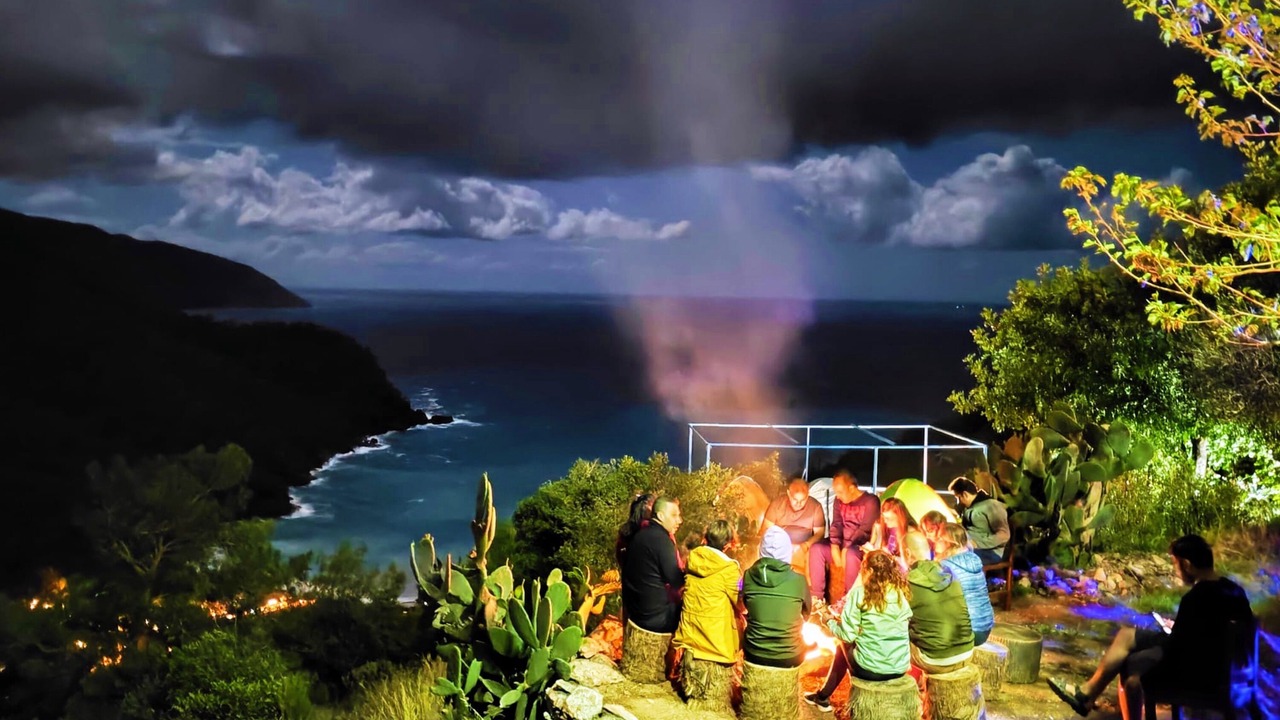 Photo of Outdoor in Faralya