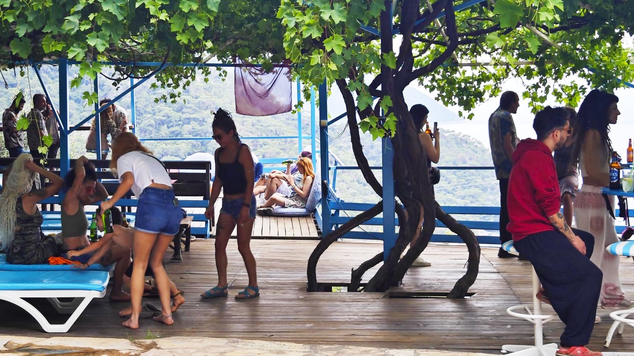 Photo of Outdoor in Faralya