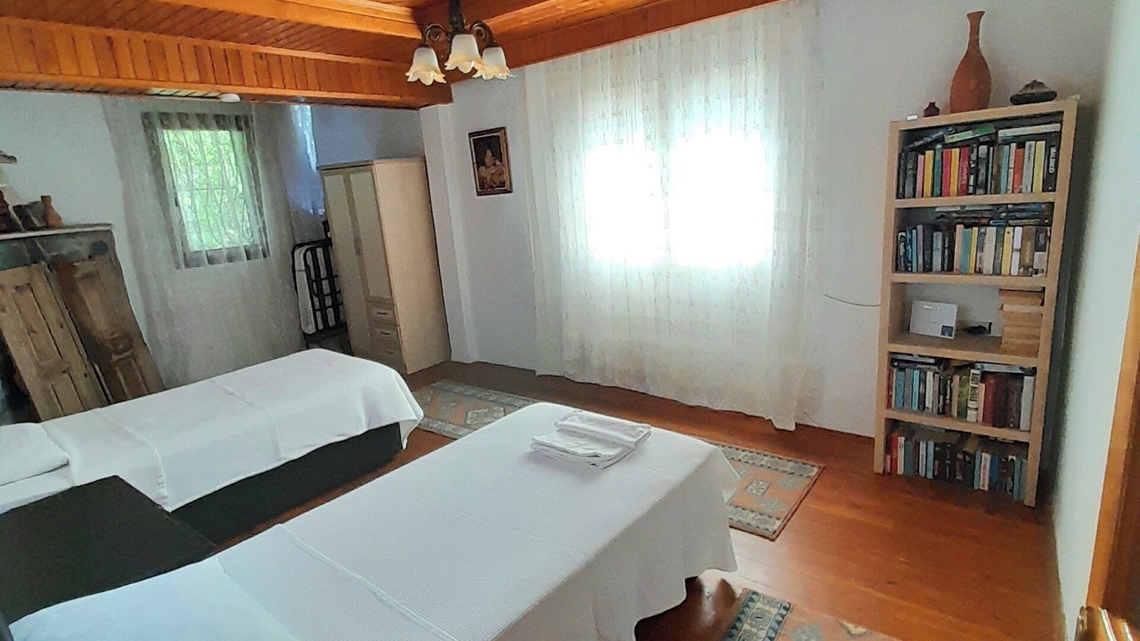 Photo of Bedroom in Kayakoy