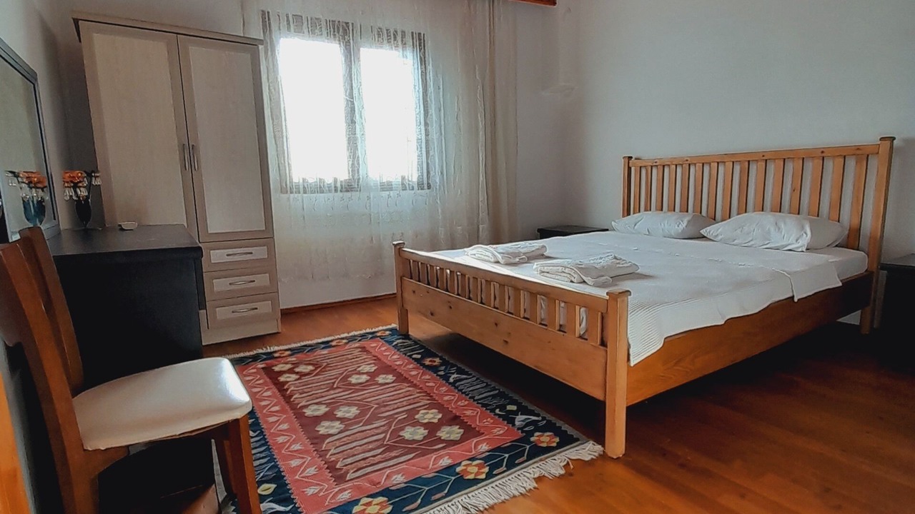 Photo of Bedroom in Kayakoy