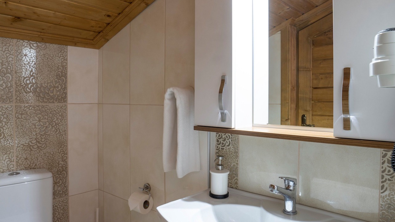 Photo of Bathroom in Akyaka