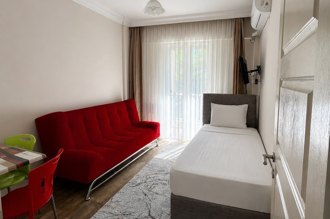 Photo of Bedroom in Isparta