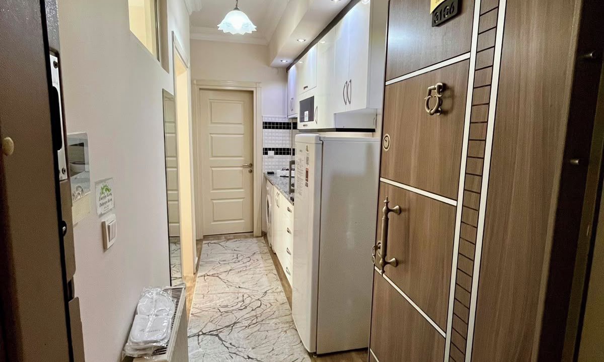 Photo of Bedroom in Isparta