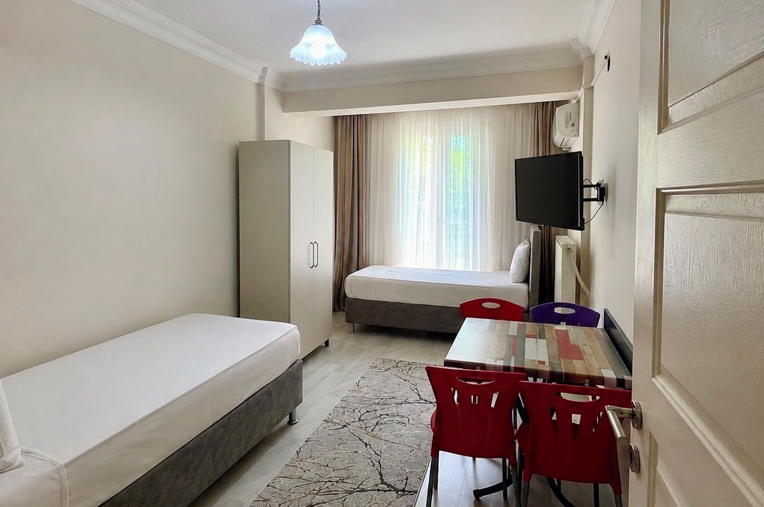 Photo of Bedroom in Isparta