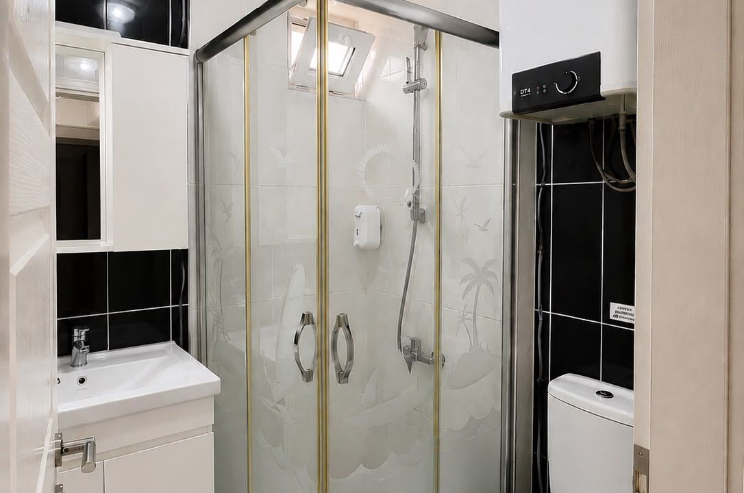 Photo of Bathroom in Isparta