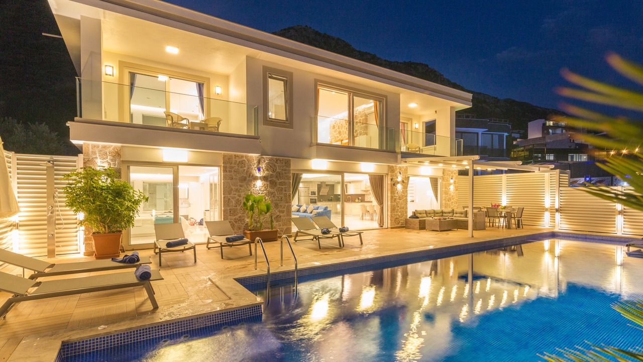 Photo of Outdoor in Kalkan