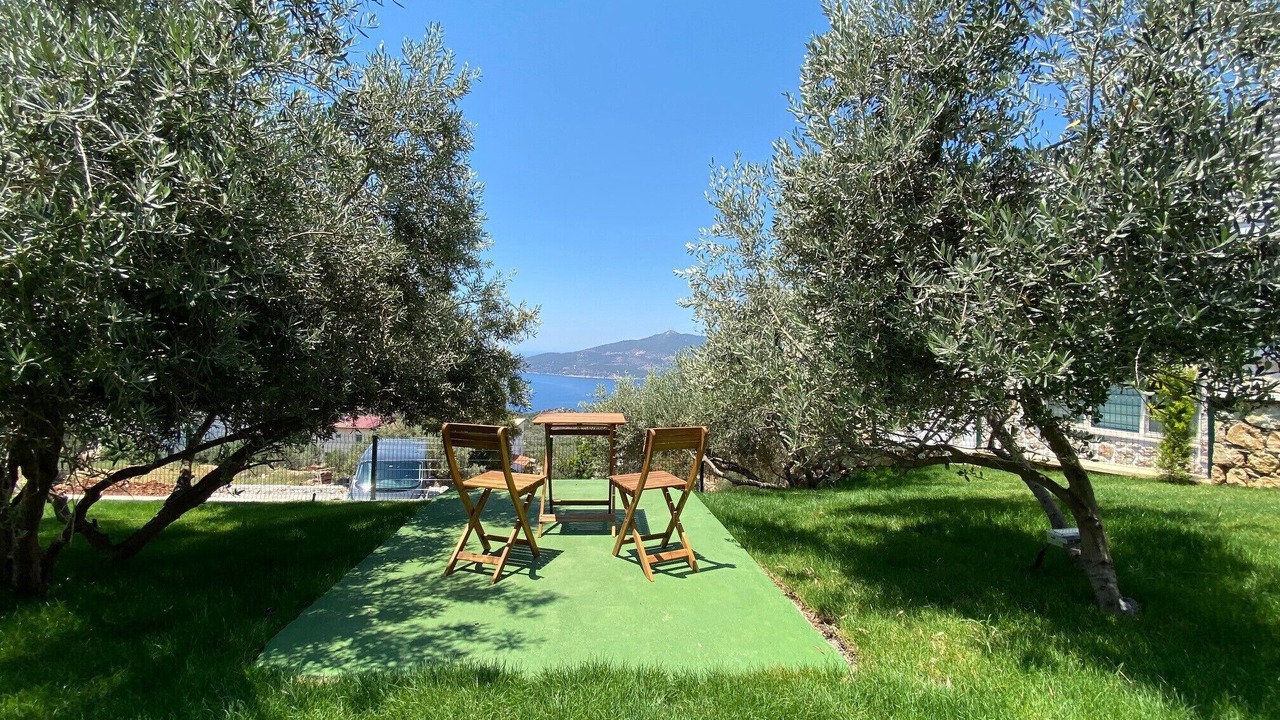 Photo of Outdoor in Kalkan