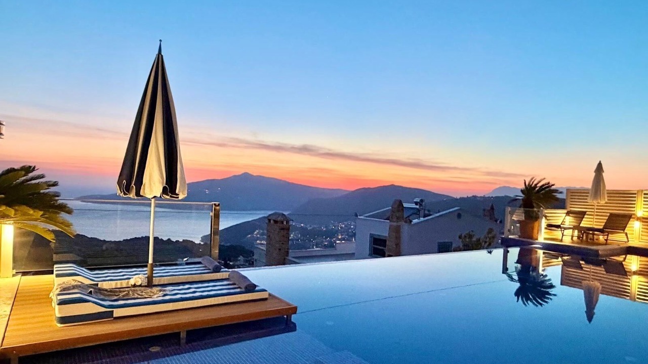 Photo of Outdoor in Kalkan