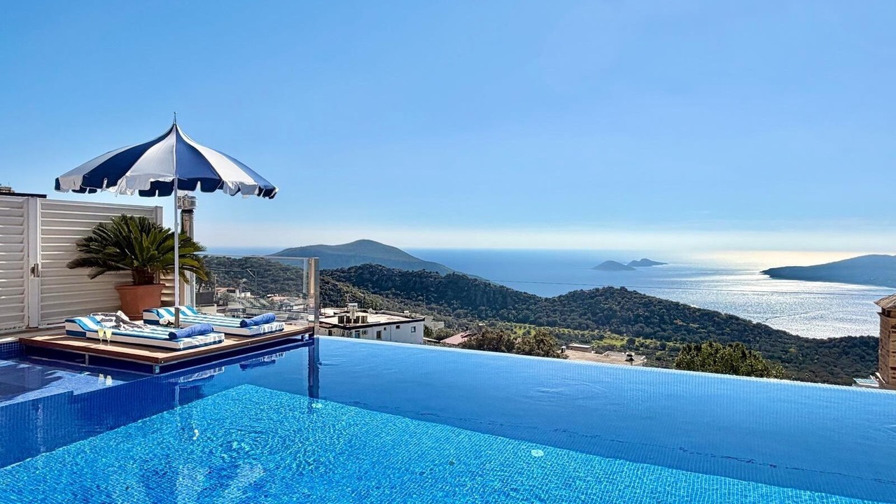 Photo of Outdoor in Kalkan