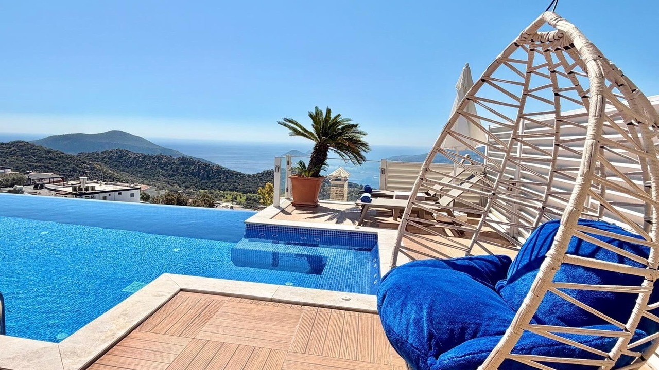 Photo of Outdoor in Kalkan
