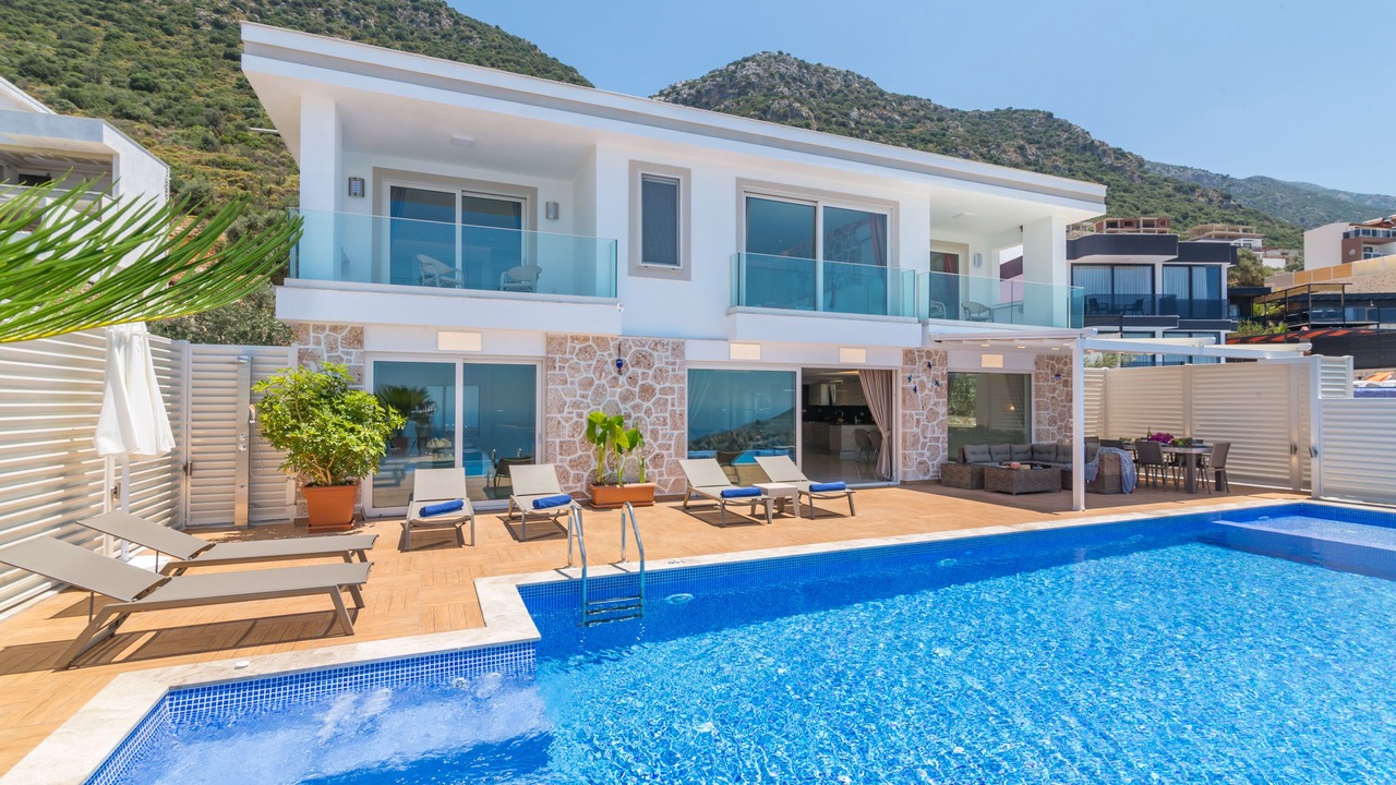 Photo of Outdoor in Kalkan