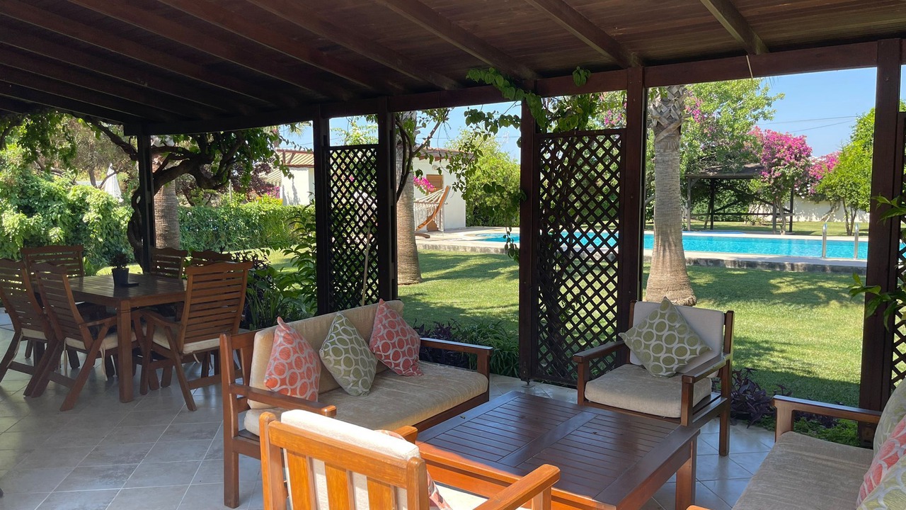 Photo of Outdoor in Dalyan