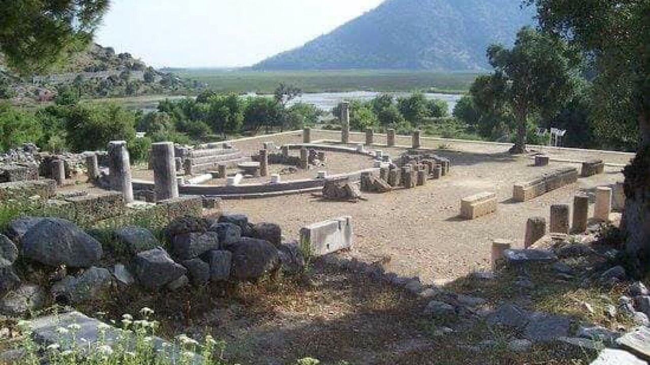 Photo of Others in Dalyan