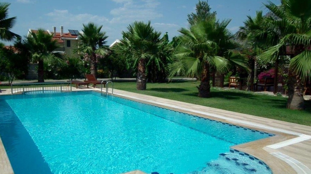 Photo of Outdoor in Dalyan