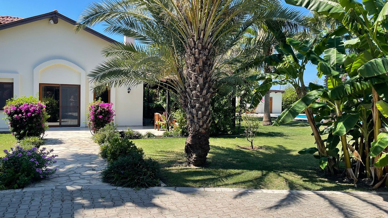 Photo of Outdoor in Dalyan