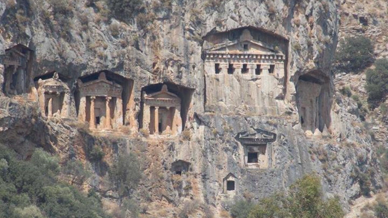 Photo of Others in Dalyan