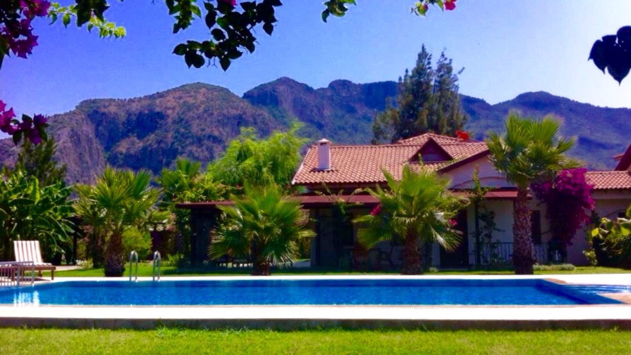 Photo of Outdoor in Dalyan