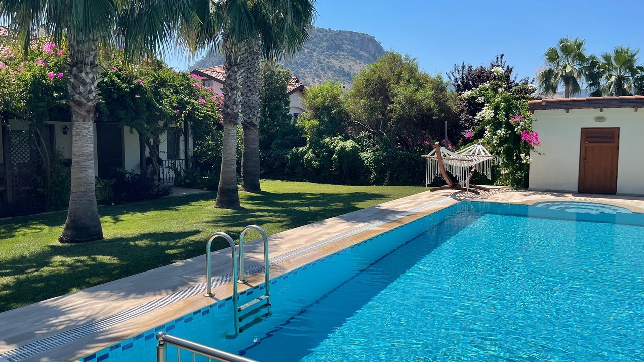 Photo of Outdoor in Dalyan