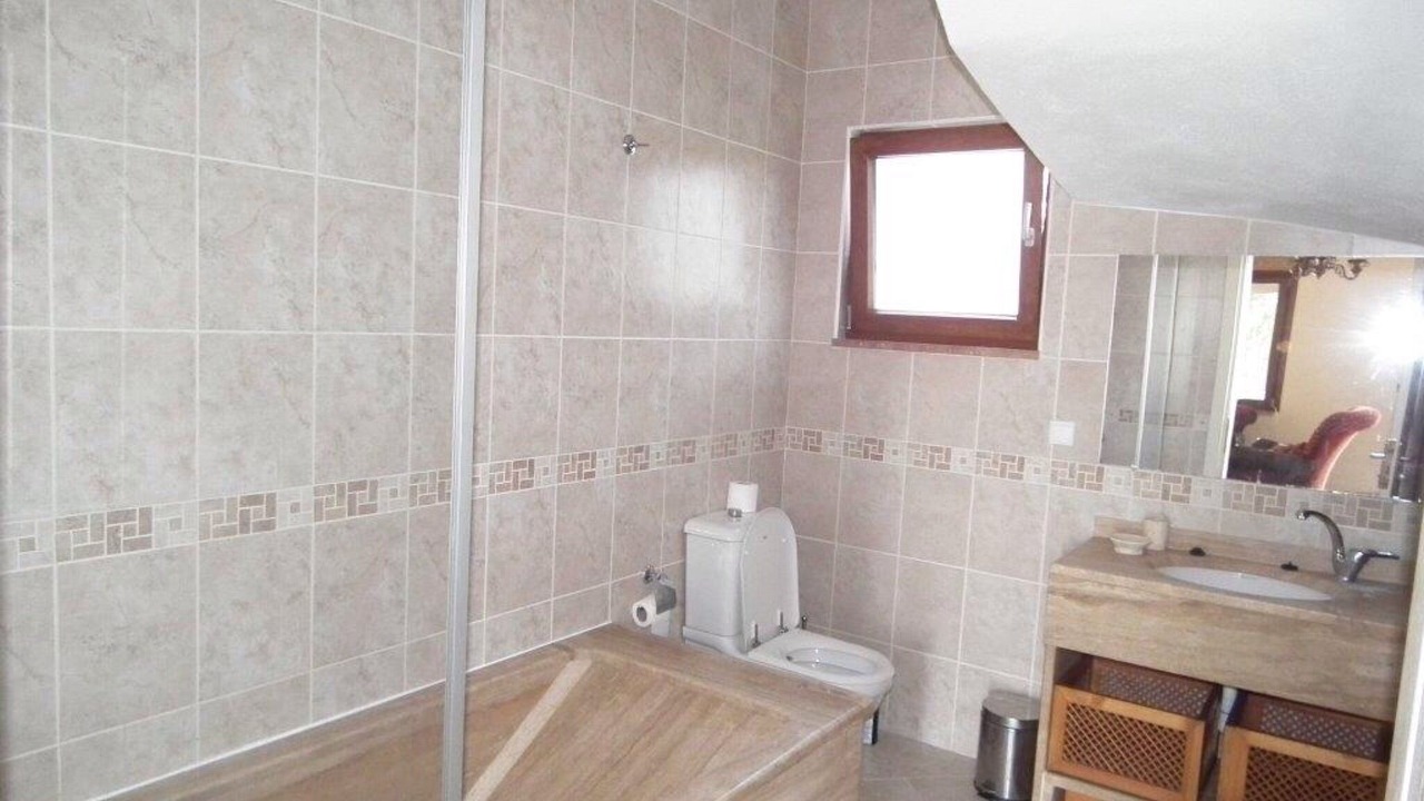 Photo of Bathroom in Dalyan