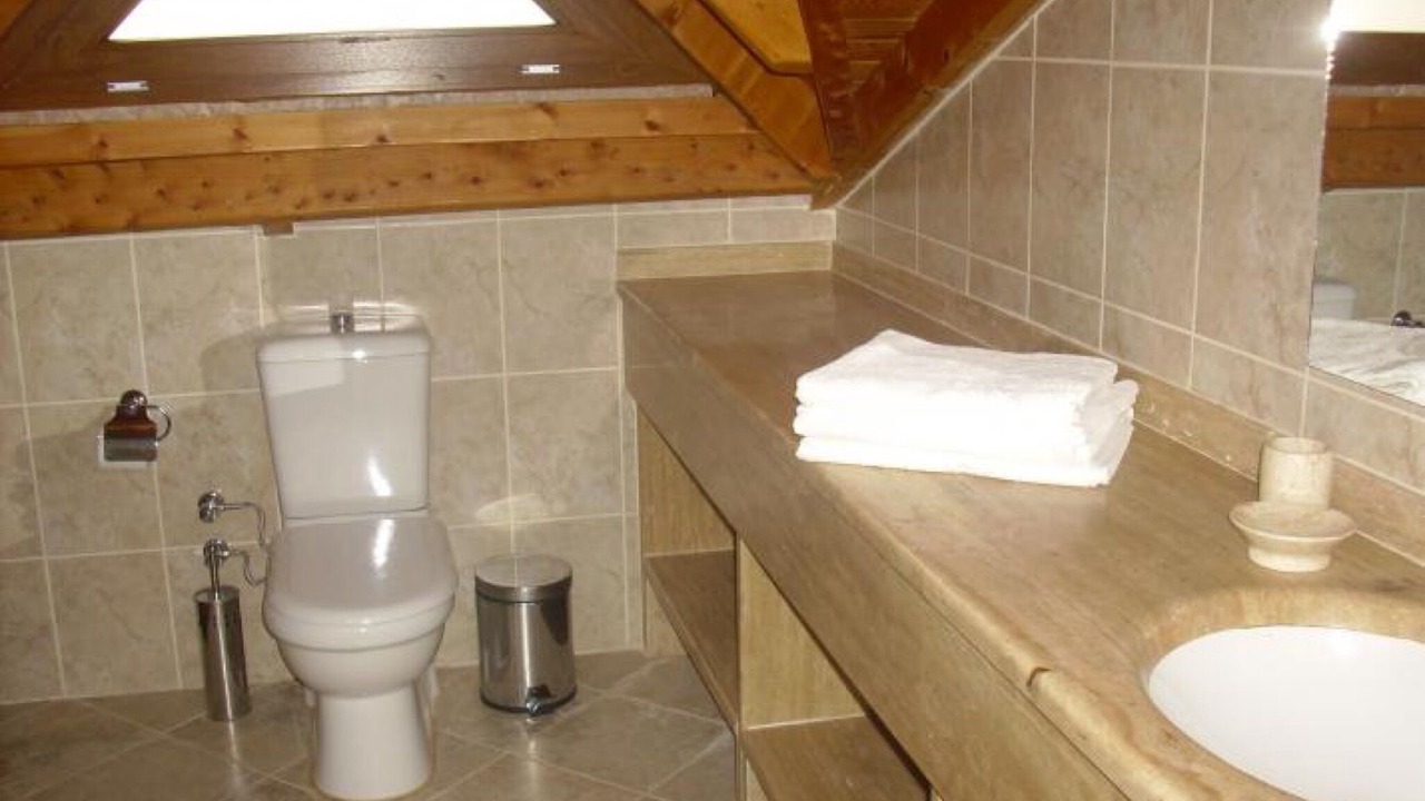 Photo of Bathroom in Dalyan