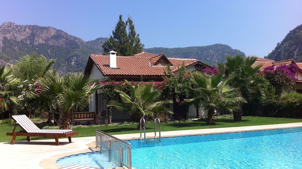 Photo of Outdoor in Dalyan