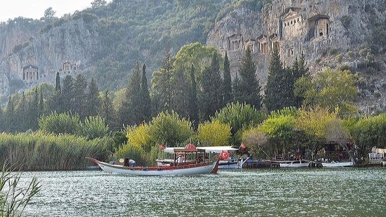 Photo of Others in Dalyan