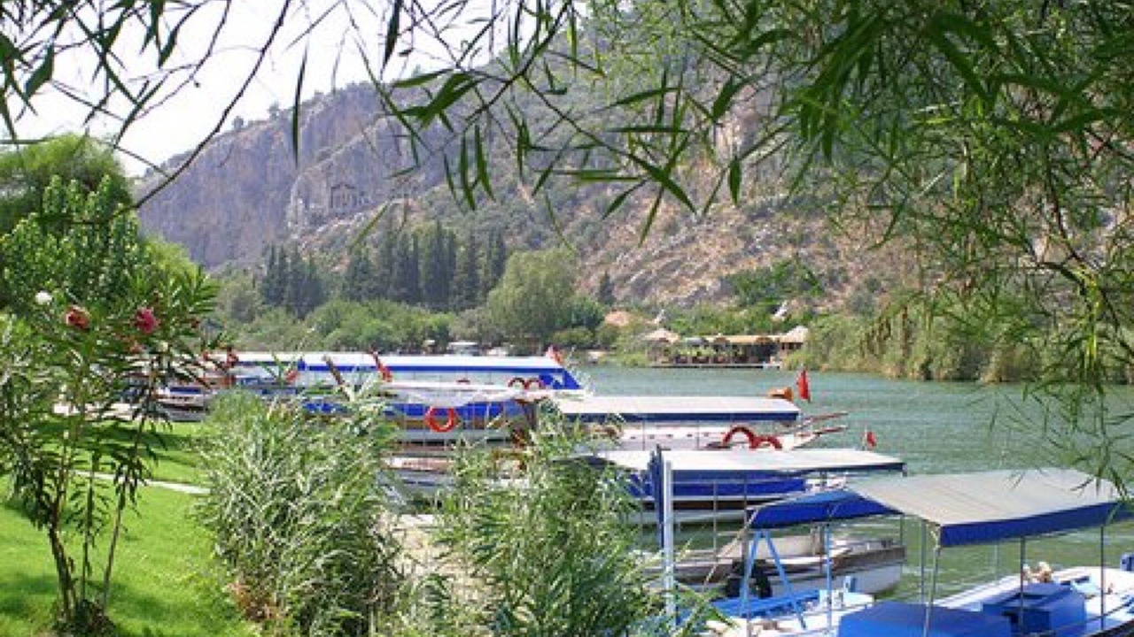 Photo of Others in Dalyan
