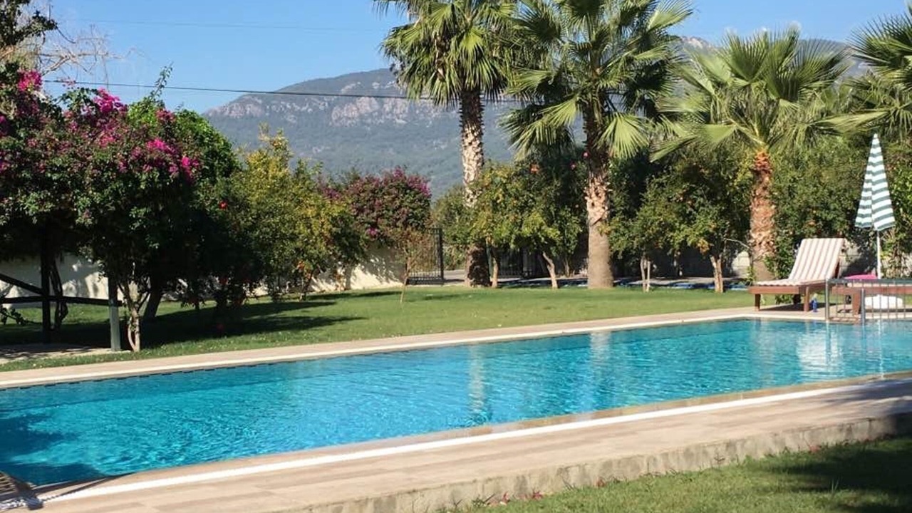 Photo of Outdoor in Dalyan