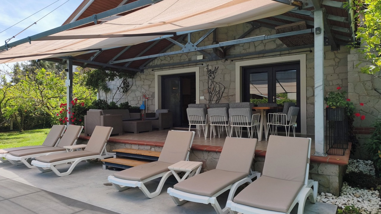 Photo of Outdoor in Dalyan