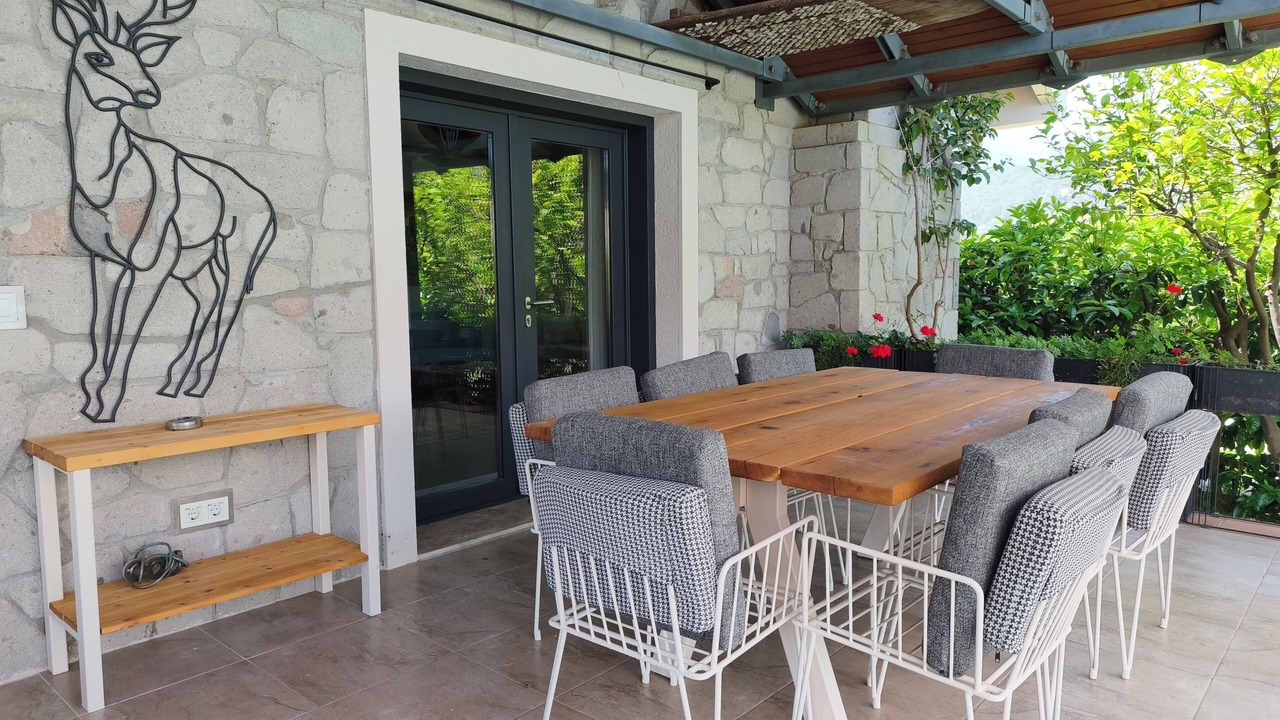 Photo of Outdoor in Dalyan