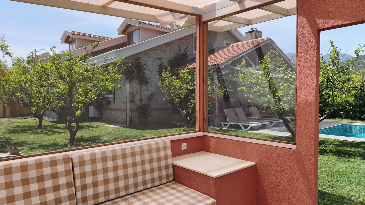 Photo of Outdoor in Dalyan