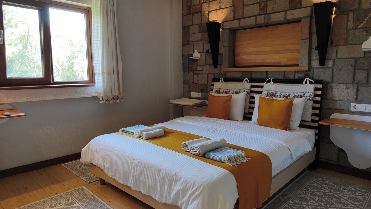 Photo of Bedroom in Dalyan