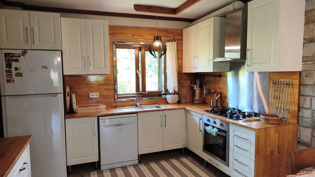 Photo of Kitchen in Dalyan