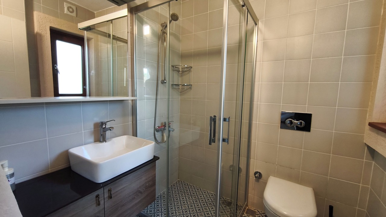 Photo of Bathroom in Dalyan
