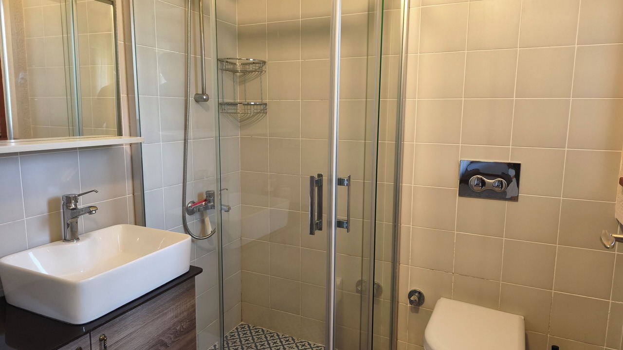 Photo of Bathroom in Dalyan