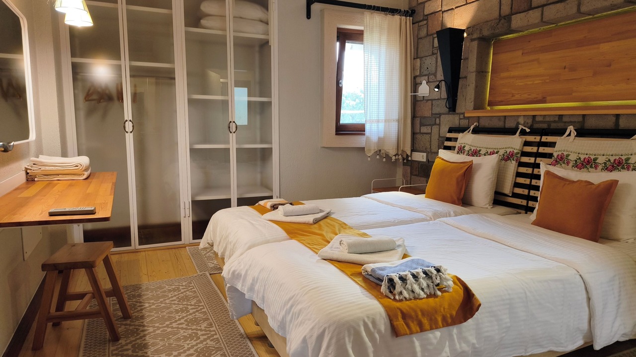 Photo of Bedroom in Dalyan