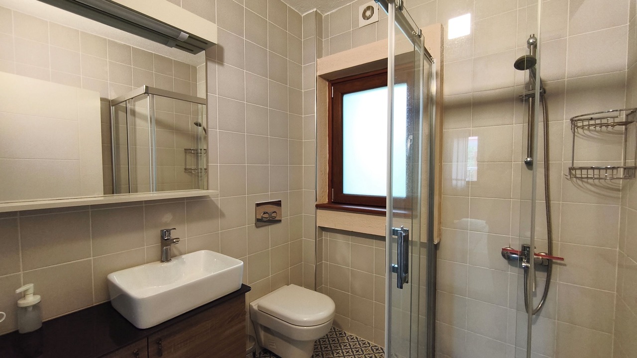 Photo of Bathroom in Dalyan