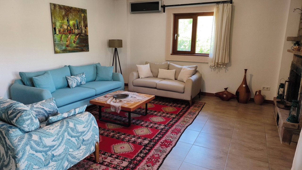 Photo of Livingroom in Dalyan