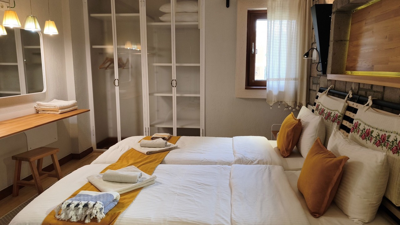 Photo of Bedroom in Dalyan