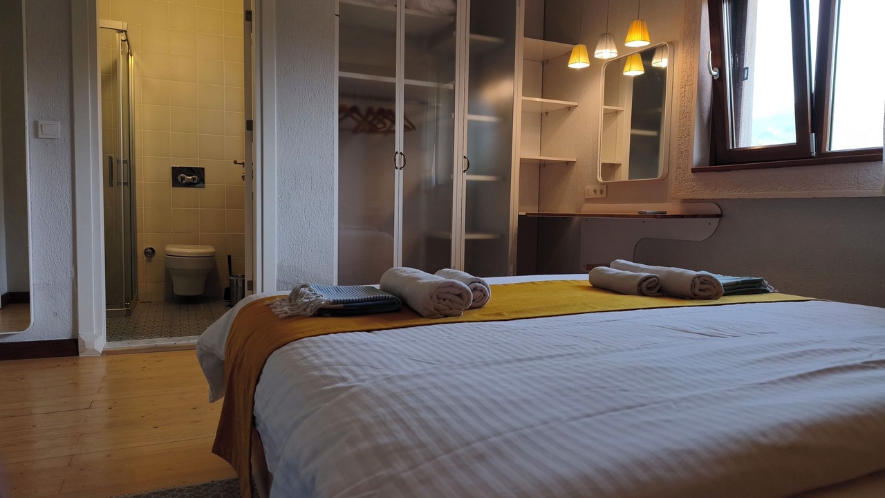 Photo of Bedroom in Dalyan