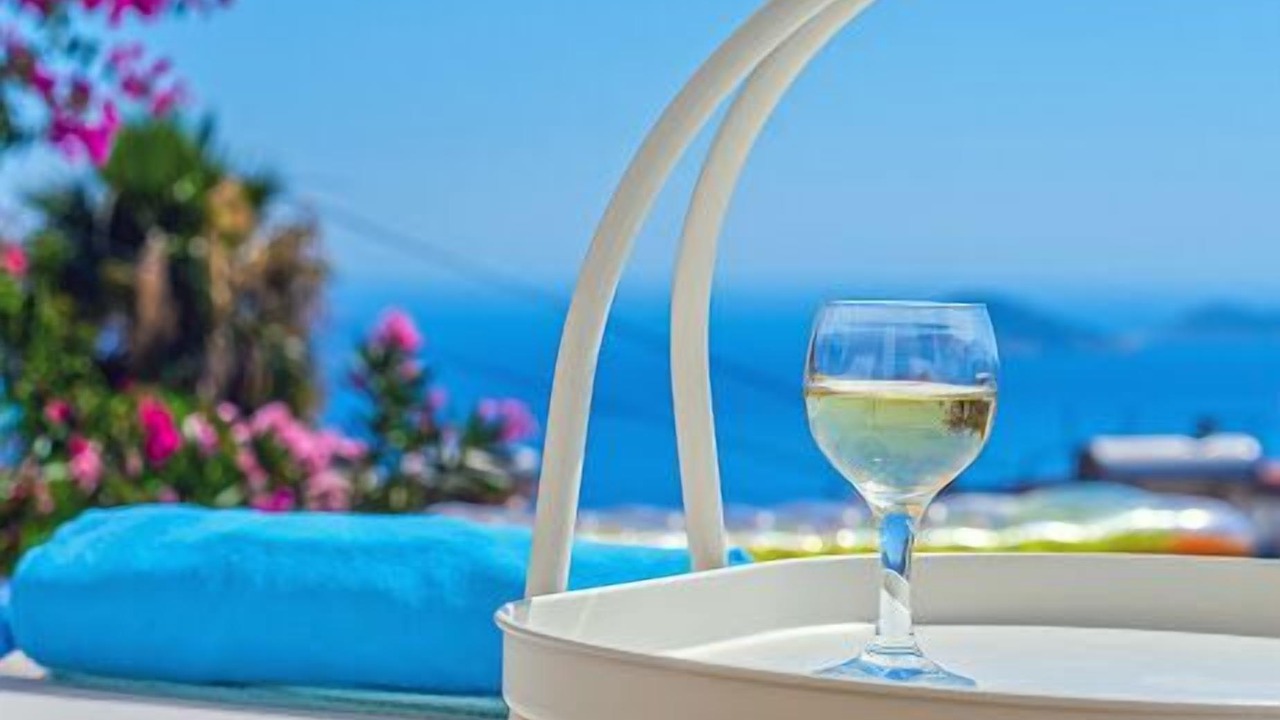 Photo of Others in Kalkan