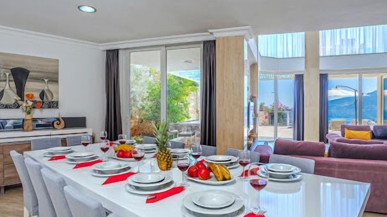Photo of Others in Kalkan