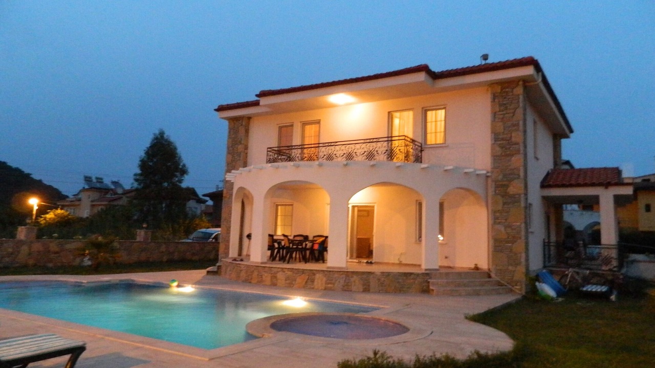 Photo of Outdoor in Dalyan